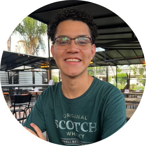 Foto Gustavo Delfino