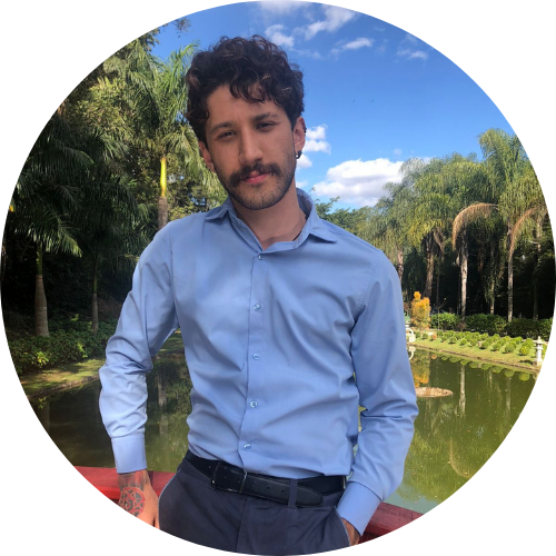 Foto Matheus Caetano